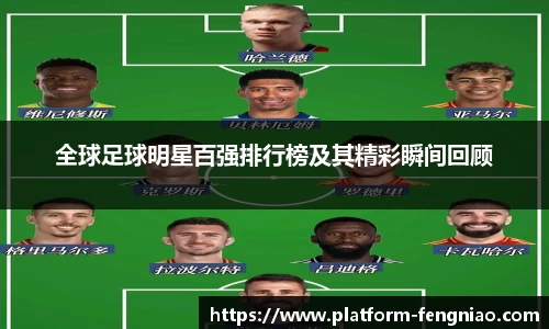 全球足球明星百强排行榜及其精彩瞬间回顾