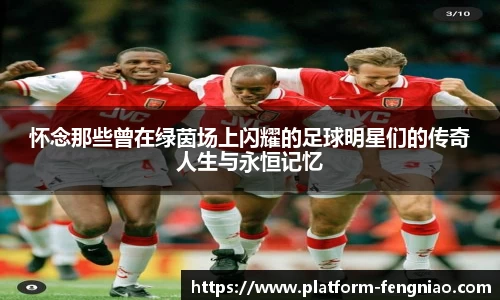 怀念那些曾在绿茵场上闪耀的足球明星们的传奇人生与永恒记忆